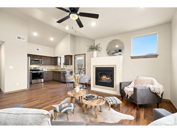1700 Wildfire Rd, Unit 302, Estes Park, CO 80517