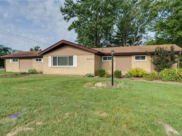 9025 Bunnell Hill Road, Centerville, OH 45458