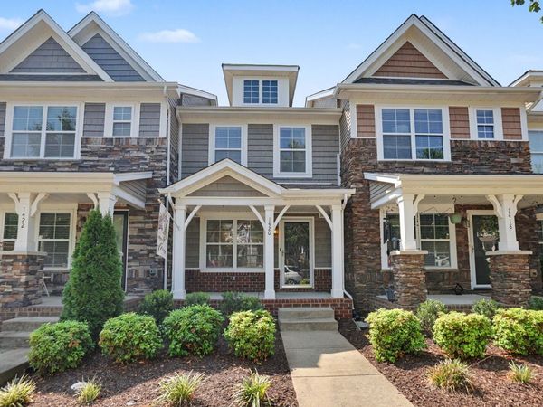 1420 Riverbrook Dr, Hermitage, TN 37076