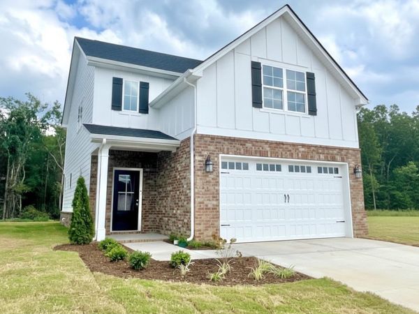 2321 Barringer Ln , Murfreesboro, TN 37128