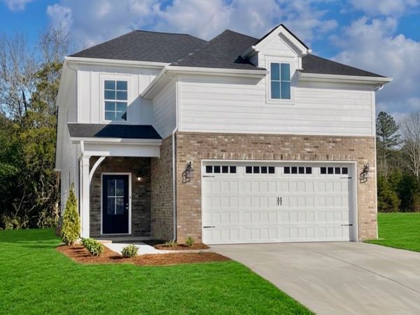 2317 Barringer Ln , Murfreesboro, TN 37128