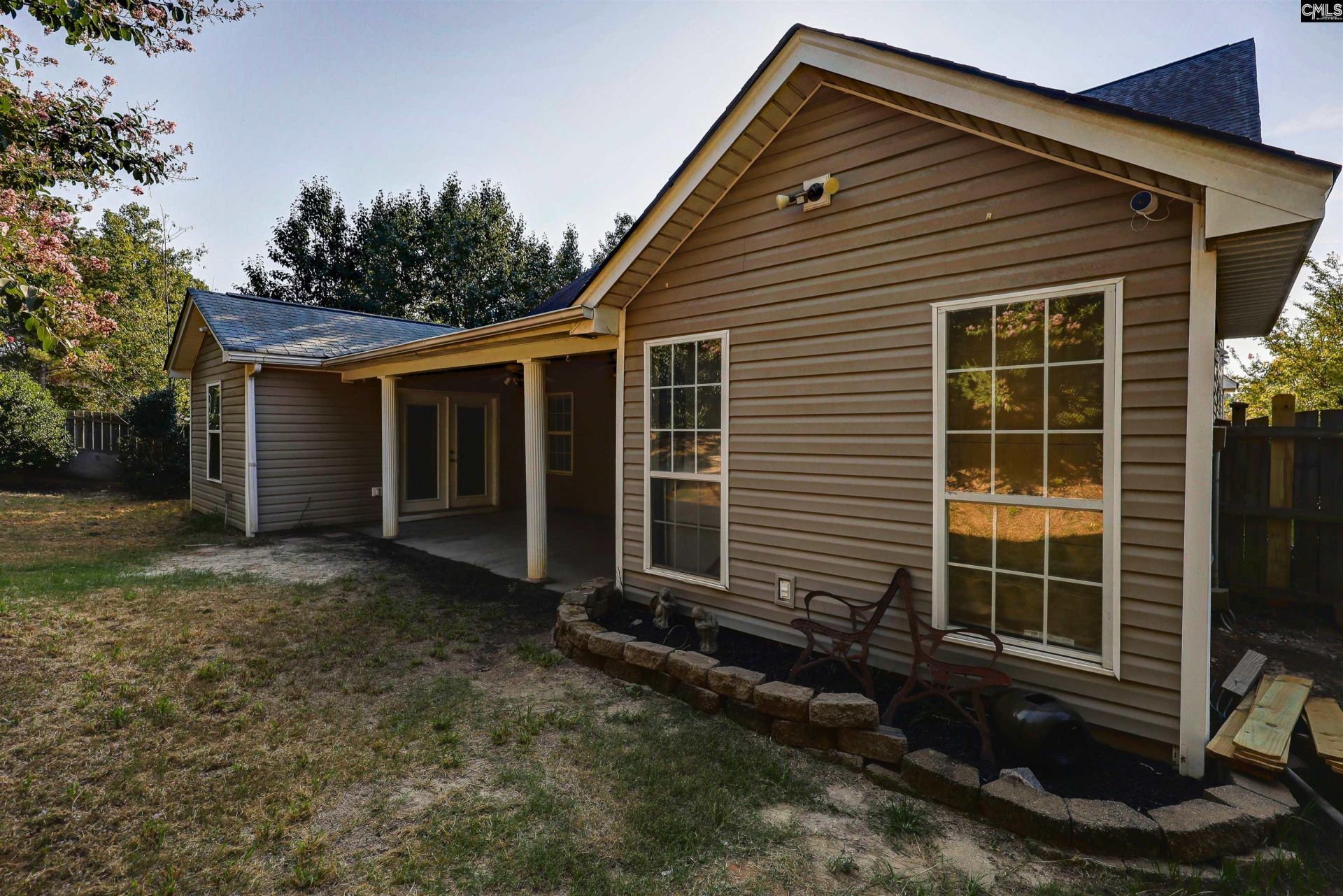 114 Cogburn Road Photo 28