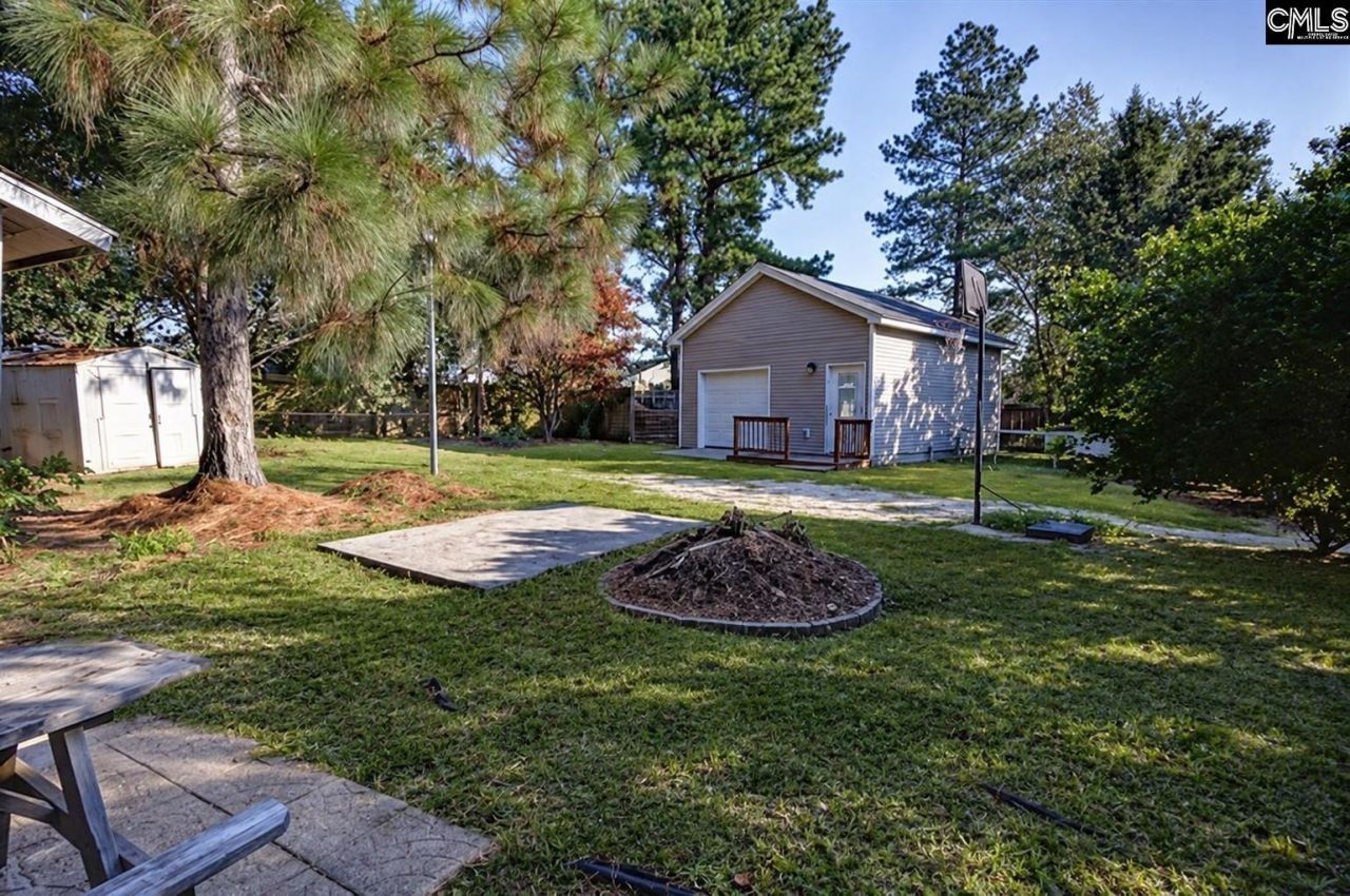 114 Cogburn Road Photo 29