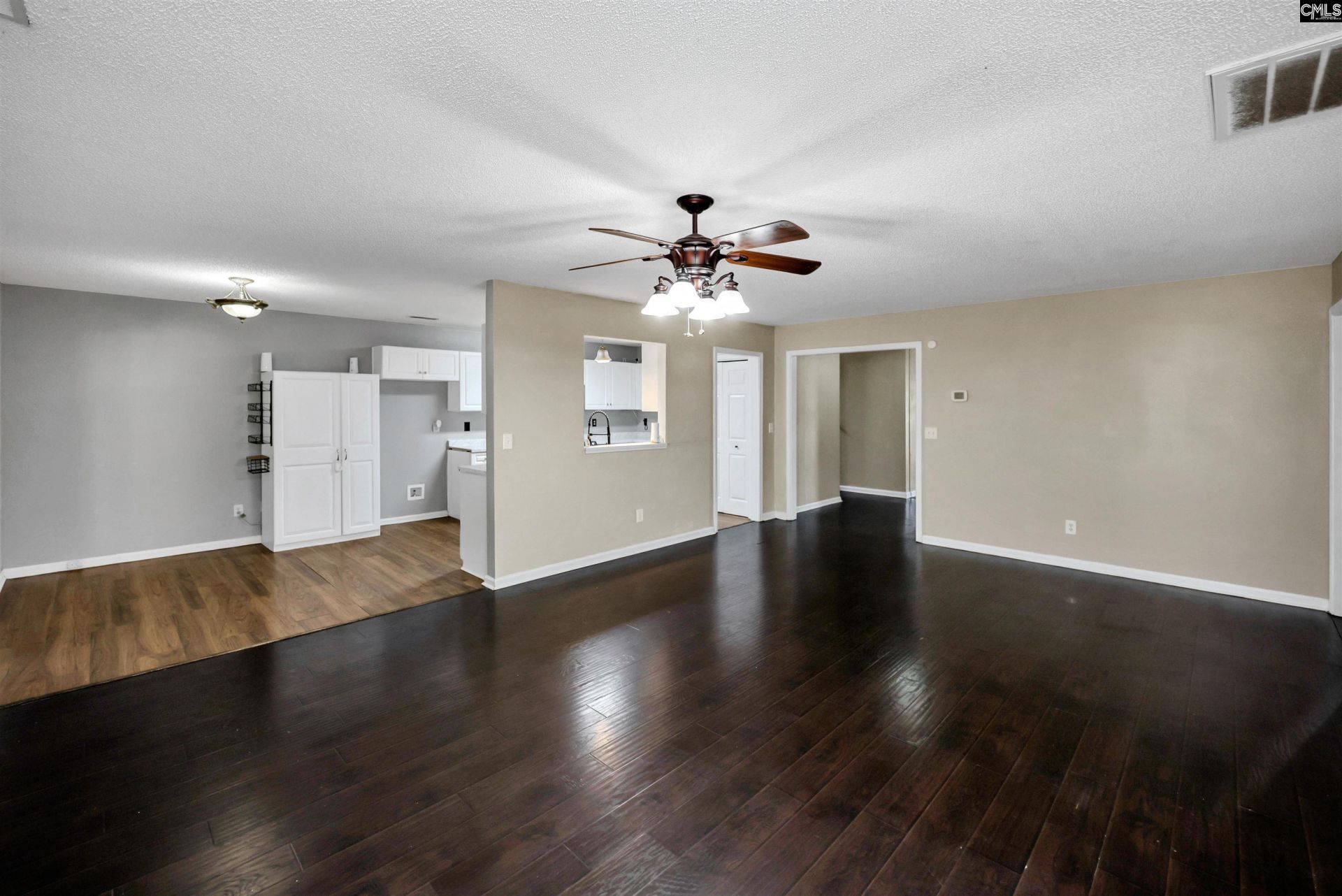 114 Cogburn Road Photo 4
