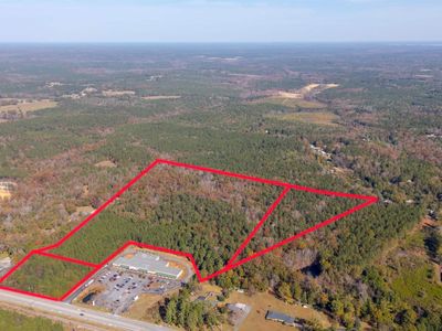 0 N Wheeler Avenue, Prosperity, SC 29127