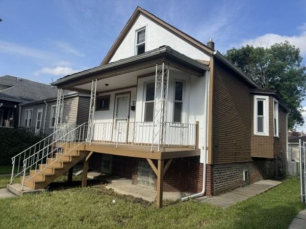 2316 S 59th Court , Cicero, IL 60804