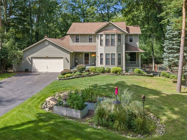 3 Heather Trail, Rochester, NY 14624