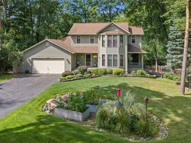 3 Heather Trail , Rochester, NY 14624
