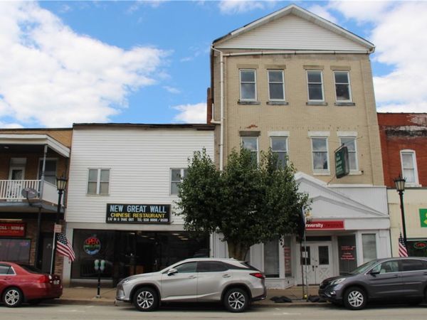 344-346 3rd St , California, PA 15419
