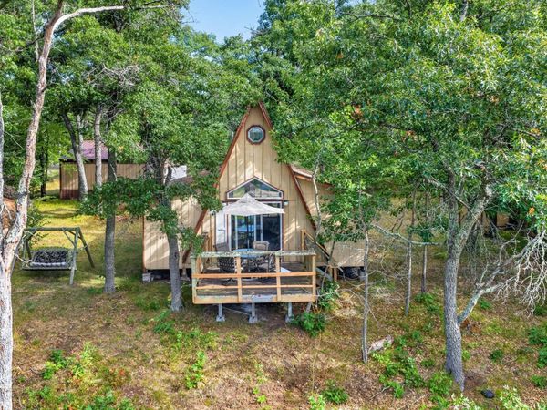 3749 N Deer Lake Drive, Danbury, WI 54830