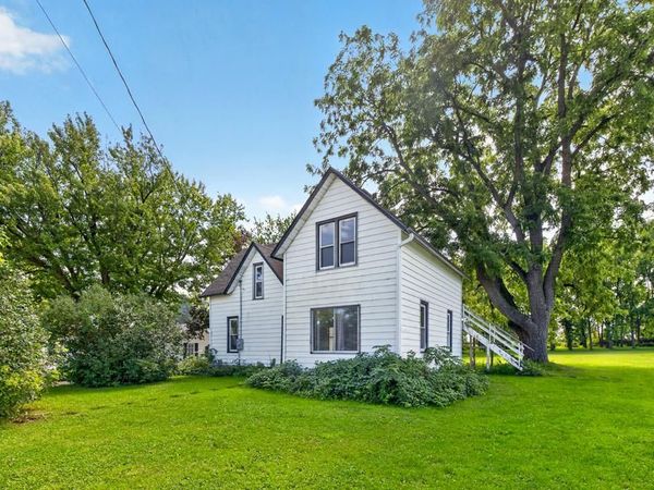414 E Main Street , Racine, MN 55967