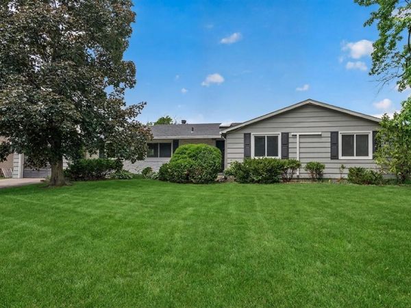 7930 W 26th Street , Saint Louis Park, MN 55426