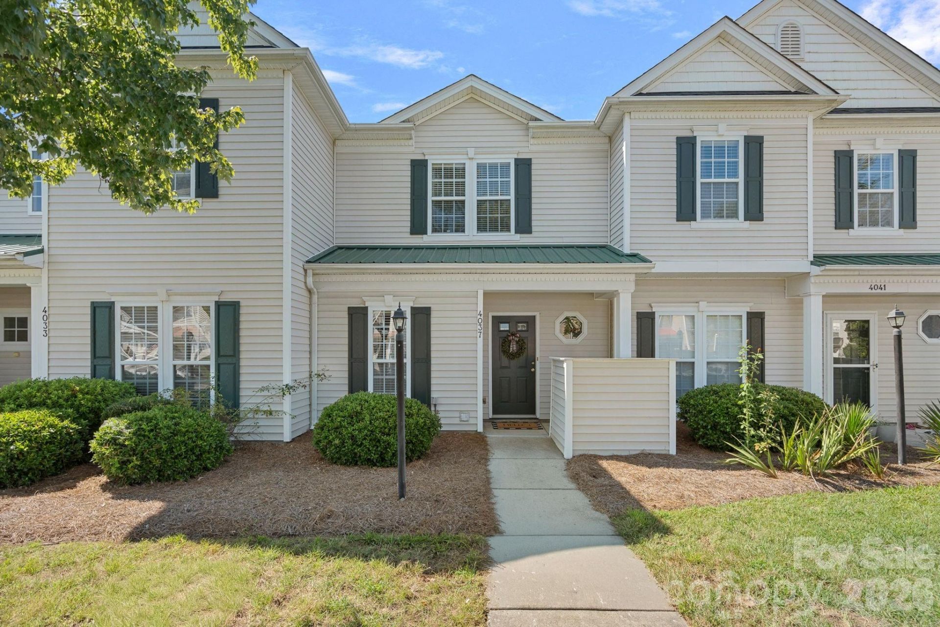 4037 Center Place Drive , Harrisburg, NC 28075 Main Photo