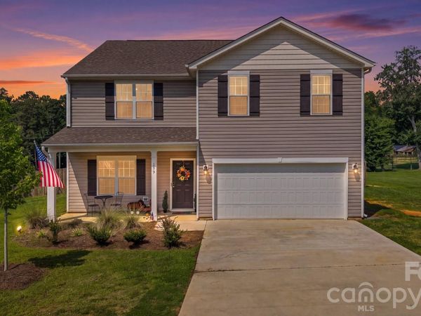 133 Stone Hollow Road , Lexington, NC 27295