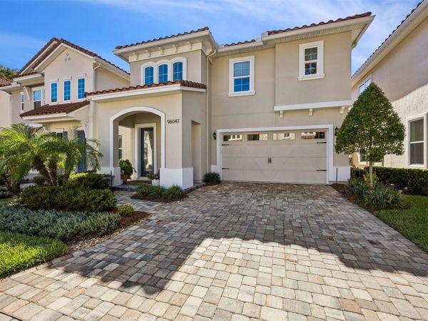 96047 BOTTLEBRUSH Lane , Fernandina Beach, FL 32034