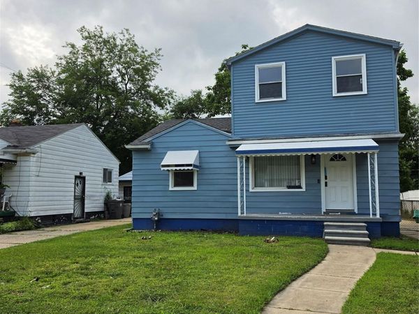 27129 Kitch Street , Inkster, Mi 48141