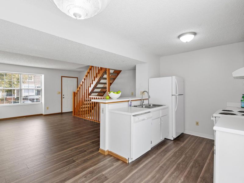 5164 Singleton Drive, Unit 43B, Hilliard, OH 43026 Photo 8