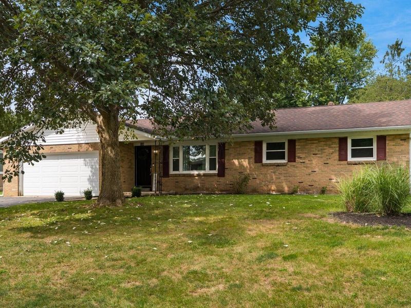 104 Gregory Drive, Newark, OH 43055 Photo 2