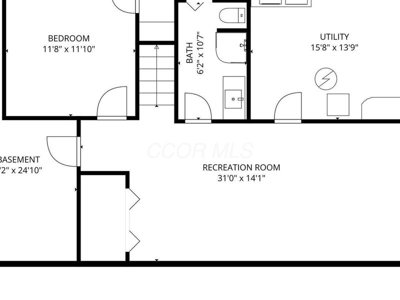 104 Gregory Drive, Newark, OH 43055 Photo 28