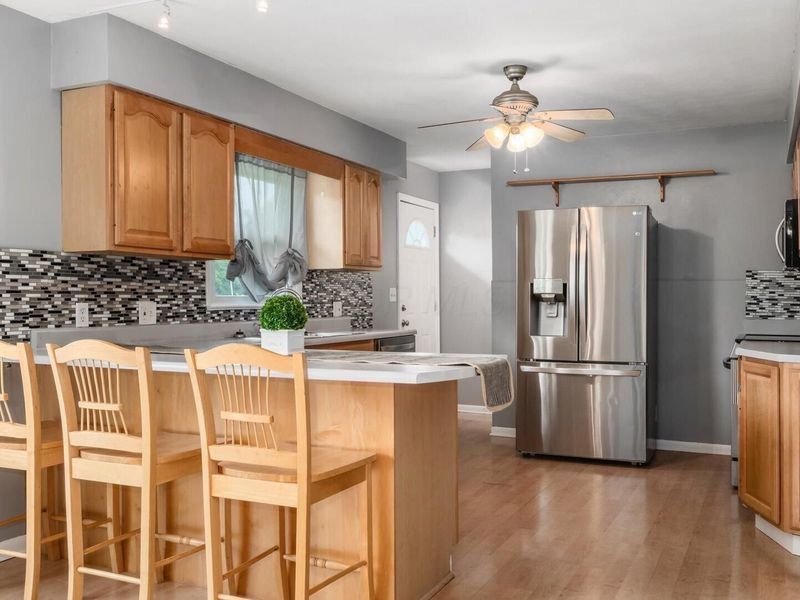 104 Gregory Drive, Newark, OH 43055 Photo 4