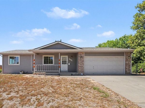 4735 Kings Canyon Drive , Greeley, CO 80634