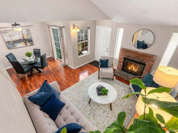 737 S Depew Street, Lakewood, CO 80226