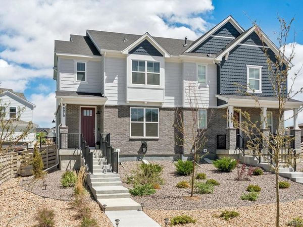8070 Mount Ouray Road , Littleton, CO 80125