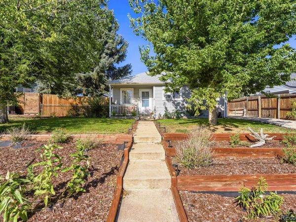 2625 S King Street , Denver, CO 80219