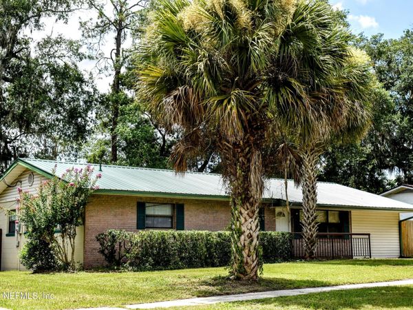 2412 HUSSON Avenue, Palatka, FL 32177