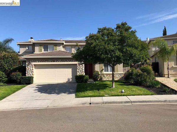 1882 FOSTER MOUNTAIN COURT, Antioch, CA 94531