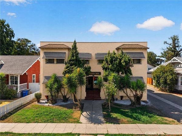 2023 O Street, Merced, CA 95340