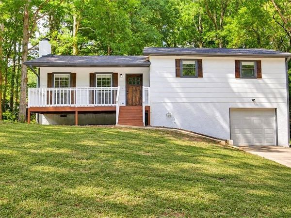 784 Hardy Way, Hiram, GA 30141