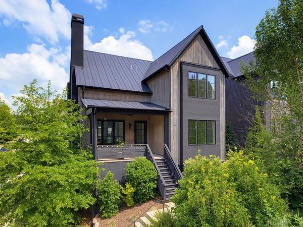 304 Mado Lane, Chattahoochee Hills, GA 30268