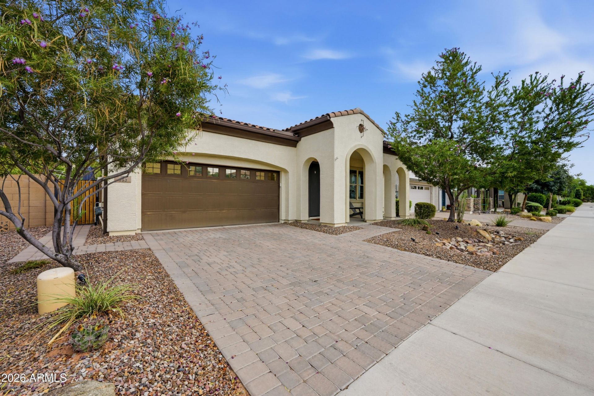 153 N Abalone Drive, Gilbert, AZ 85233 Main Photo