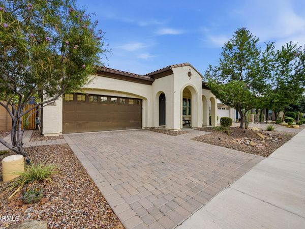 153 N ABALONE Drive, Gilbert, AZ 85233