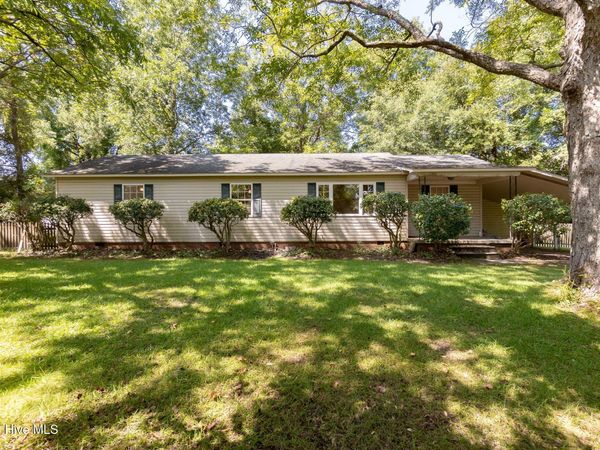 101 S Jackson Drive , Havelock, NC 28532