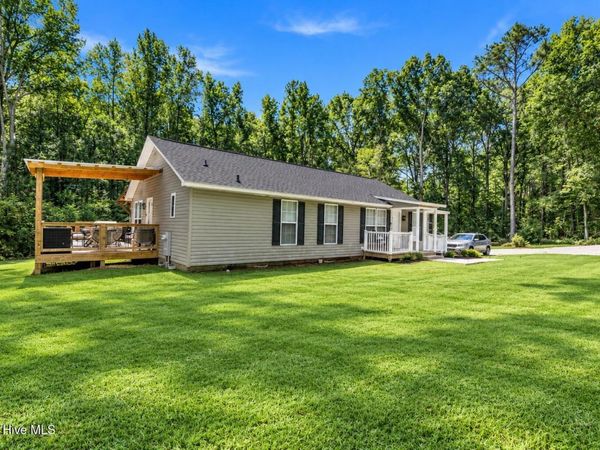 169 Bells Creek Lane , Ellerbe, NC 28338