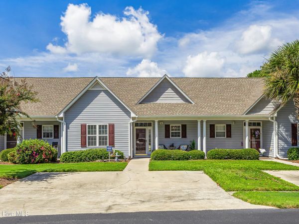 5047 Wyncie Wynd, Southport, NC 28461