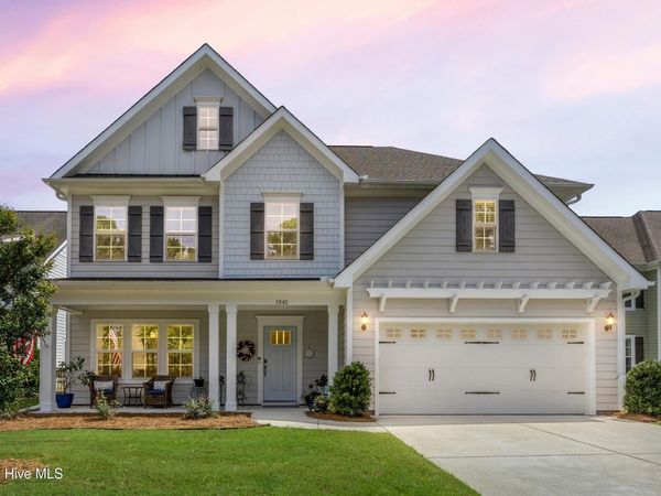 1045 Pandion Drive , Wilmington, NC 28411
