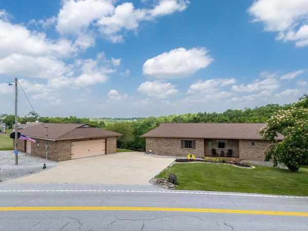 5506 KY-22 HWY, Falmouth, KY 41040