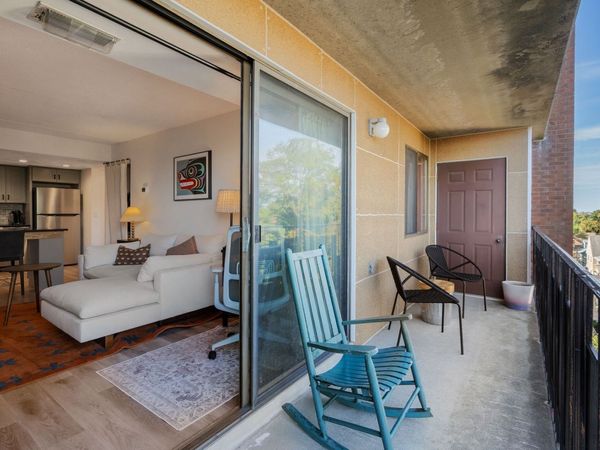 390 Broadway, Unit 54, Somerville, MA 02145