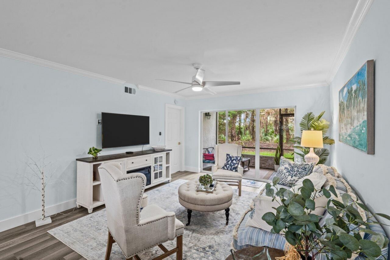 2001 Sabal Ridge Court, Unit A, Palm Beach Gardens, FL 33418 Photo