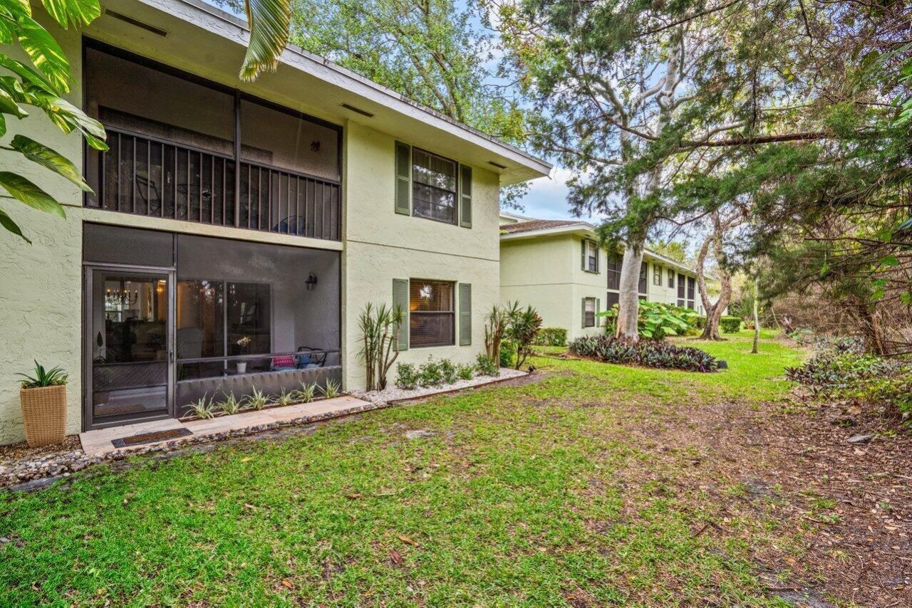 2001 Sabal Ridge Court, Unit A, Palm Beach Gardens, FL 33418 Photo