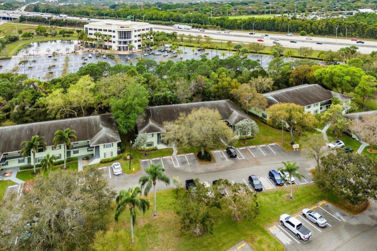 2001 Sabal Ridge Court, Unit A, Palm Beach Gardens, FL 33418 Photo