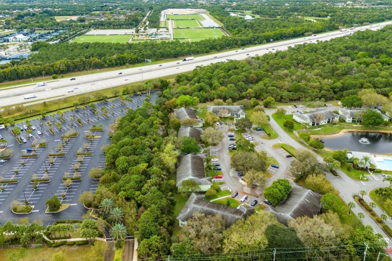 2001 Sabal Ridge Court, Unit A, Palm Beach Gardens, FL 33418 Photo