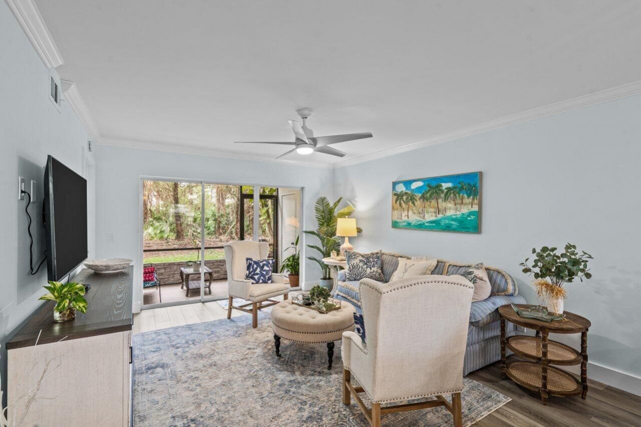 2001 Sabal Ridge Court, Unit A, Palm Beach Gardens, FL 33418 Photo