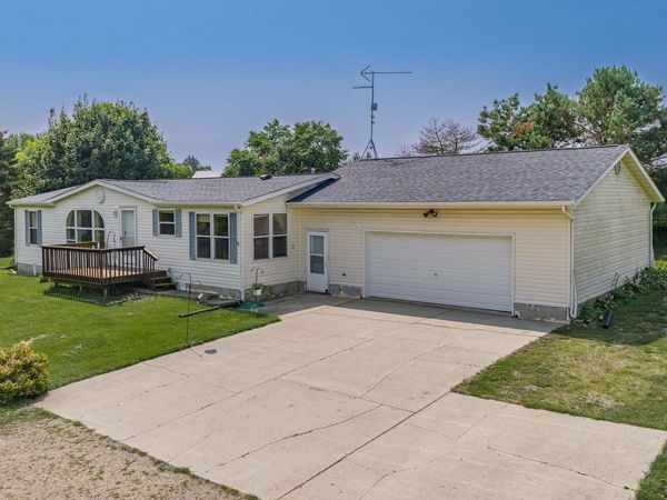 205 N Church Street, Lime Ridge, WI 53942