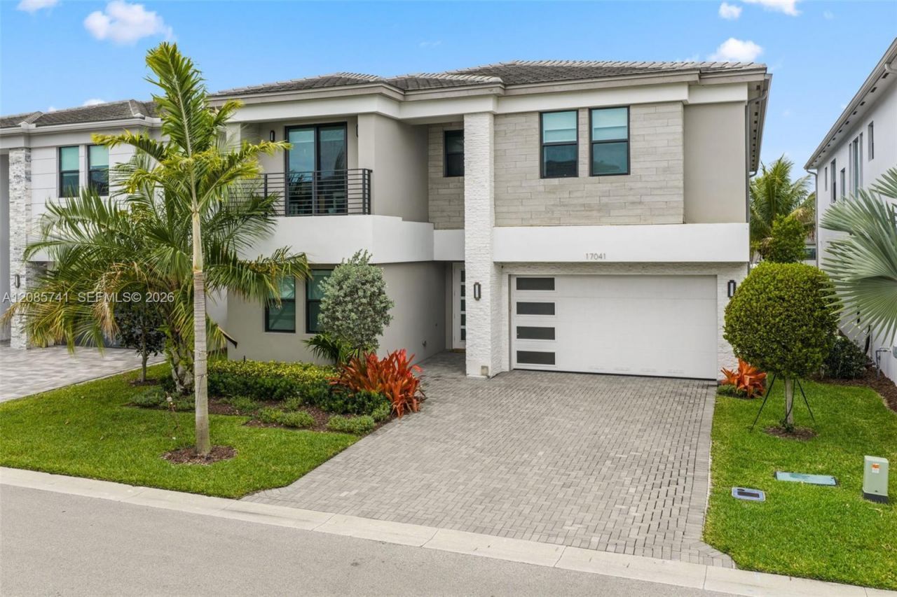 17041 Teton River Rd , Boca Raton, FL 33496 Photo