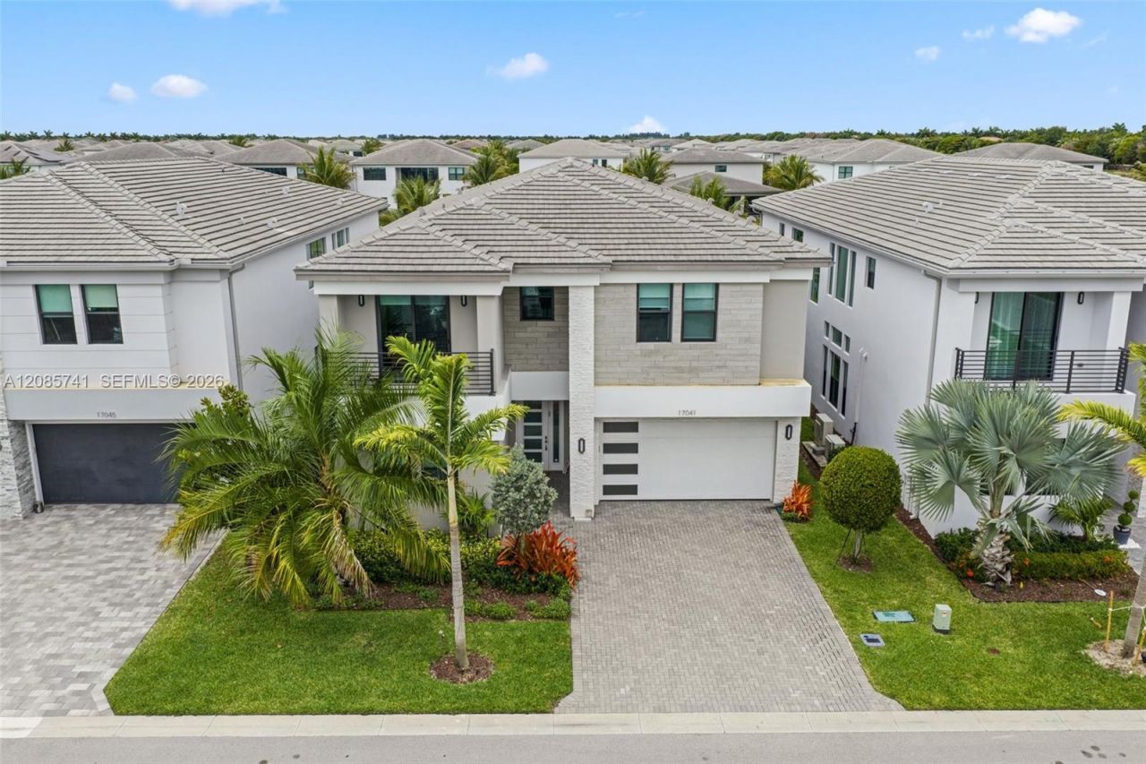 17041 Teton River Rd , Boca Raton, FL 33496 Photo