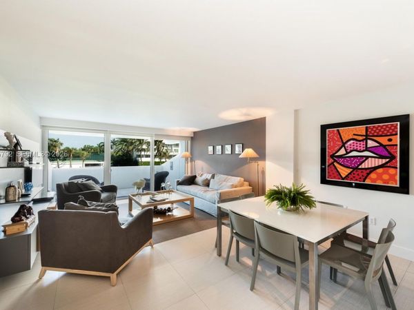 199 Ocean Lane Dr , Unit 206, Key Biscayne, FL 33149